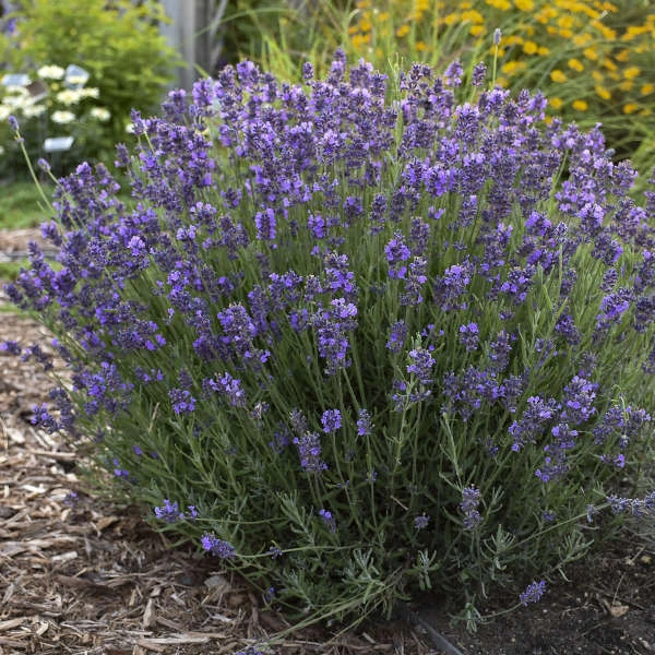 'Hidcote' Lavender - Image 7